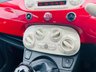 USED 2014 64 FIAT 500 1.2L POP 3d 69 BHP service history 2 previous owners