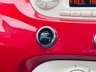 USED 2014 64 FIAT 500 1.2L POP 3d 69 BHP service history 2 previous owners