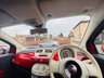 USED 2014 64 FIAT 500 1.2L POP 3d 69 BHP service history 2 previous owners