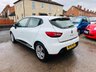 USED 2015 15 RENAULT CLIO 1.1L DYNAMIQUE MEDIANAV 5d 75 BHP 1.1L Petrol - 5 Doors - MediaNav
