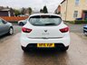 USED 2015 15 RENAULT CLIO 1.1L DYNAMIQUE MEDIANAV 5d 75 BHP 1.1L Petrol - 5 Doors - MediaNav