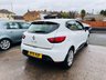 USED 2015 15 RENAULT CLIO 1.1L DYNAMIQUE MEDIANAV 5d 75 BHP 1.1L Petrol - 5 Doors - MediaNav