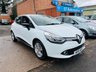 USED 2015 15 RENAULT CLIO 1.1L DYNAMIQUE MEDIANAV 5d 75 BHP 1.1L Petrol - 5 Doors - MediaNav