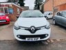 USED 2015 15 RENAULT CLIO 1.1L DYNAMIQUE MEDIANAV 5d 75 BHP 1.1L Petrol - 5 Doors - MediaNav