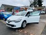USED 2015 15 RENAULT CLIO 1.1L DYNAMIQUE MEDIANAV 5d 75 BHP 1.1L Petrol - 5 Doors - MediaNav