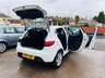 USED 2015 15 RENAULT CLIO 1.1L DYNAMIQUE MEDIANAV 5d 75 BHP 1.1L Petrol - 5 Doors - MediaNav