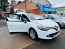 USED 2015 15 RENAULT CLIO 1.1L DYNAMIQUE MEDIANAV 5d 75 BHP 1.1L Petrol - 5 Doors - MediaNav