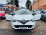 USED 2015 15 RENAULT CLIO 1.1L DYNAMIQUE MEDIANAV 5d 75 BHP 1.1L Petrol - 5 Doors - MediaNav