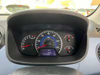 USED 2014 14 HYUNDAI I10 1.0 PREMIUM 5d 65 BHP Premium Model with Bluetooth & Air Con + &pound;20 Road Tax