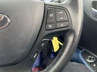 USED 2014 14 HYUNDAI I10 1.0 PREMIUM 5d 65 BHP Premium Model with Bluetooth & Air Con + &pound;20 Road Tax