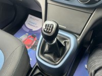 USED 2014 14 HYUNDAI I10 1.0 PREMIUM 5d 65 BHP Premium Model with Bluetooth & Air Con + &pound;20 Road Tax