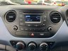 USED 2014 14 HYUNDAI I10 1.0 PREMIUM 5d 65 BHP Premium Model with Bluetooth & Air Con + &pound;20 Road Tax