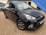 USED 2014 14 HYUNDAI I10 1.0 PREMIUM 5d 65 BHP Premium Model with Bluetooth & Air Con + &pound;20 Road Tax