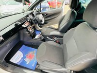 USED 2013 13 CITROEN DS3 1.6 DSTYLE PLUS 3d 120 BHP Full Citroen Main Dealer service history
