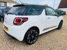 USED 2013 13 CITROEN DS3 1.6 DSTYLE PLUS 3d 120 BHP Full Citroen Main Dealer service history
