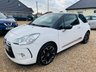 USED 2013 13 CITROEN DS3 1.6 DSTYLE PLUS 3d 120 BHP Full Citroen Main Dealer service history