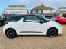 USED 2013 13 CITROEN DS3 1.6 DSTYLE PLUS 3d 120 BHP Full Citroen Main Dealer service history