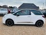 USED 2013 13 CITROEN DS3 1.6 DSTYLE PLUS 3d 120 BHP Full Citroen Main Dealer service history