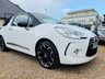 USED 2013 13 CITROEN DS3 1.6 DSTYLE PLUS 3d 120 BHP Full Citroen Main Dealer service history