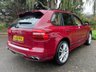 USED 2008 08 PORSCHE CAYENNE 4.8 GTS TIPTRONIC S 5d 405 BHP 9 SERVICE STAMPS, PORSCHE, INDEPENDANT SERVICES - SPORTS EXHAUST, 21 INCH ALLOYS + BIG SPEC 1 KEy