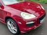 USED 2008 08 PORSCHE CAYENNE 4.8 GTS TIPTRONIC S 5d 405 BHP 9 SERVICE STAMPS, PORSCHE, INDEPENDANT SERVICES - SPORTS EXHAUST, 21 INCH ALLOYS + BIG SPEC 1 KEy