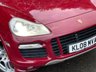 USED 2008 08 PORSCHE CAYENNE 4.8 GTS TIPTRONIC S 5d 405 BHP 9 SERVICE STAMPS, PORSCHE, INDEPENDANT SERVICES - SPORTS EXHAUST, 21 INCH ALLOYS + BIG SPEC 1 KEy