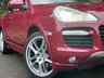 USED 2008 08 PORSCHE CAYENNE 4.8 GTS TIPTRONIC S 5d 405 BHP 9 SERVICE STAMPS, PORSCHE, INDEPENDANT SERVICES - SPORTS EXHAUST, 21 INCH ALLOYS + BIG SPEC 1 KEy