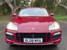 USED 2008 08 PORSCHE CAYENNE 4.8 GTS TIPTRONIC S 5d 405 BHP 9 SERVICE STAMPS, PORSCHE, INDEPENDANT SERVICES - SPORTS EXHAUST, 21 INCH ALLOYS + BIG SPEC 1 KEy