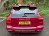 USED 2008 08 PORSCHE CAYENNE 4.8 GTS TIPTRONIC S 5d 405 BHP 9 SERVICE STAMPS, PORSCHE, INDEPENDANT SERVICES - SPORTS EXHAUST, 21 INCH ALLOYS + BIG SPEC 1 KEy