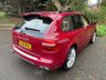 USED 2008 08 PORSCHE CAYENNE 4.8 GTS TIPTRONIC S 5d 405 BHP 9 SERVICE STAMPS, PORSCHE, INDEPENDANT SERVICES - SPORTS EXHAUST, 21 INCH ALLOYS + BIG SPEC 1 KEy