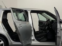 USED 2012 12 SKODA FABIA 1.6 SE TDI CR 5d 74 BHP 