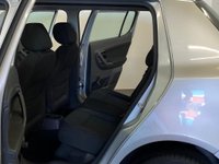USED 2012 12 SKODA FABIA 1.6 SE TDI CR 5d 74 BHP 
