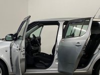 USED 2012 12 SKODA FABIA 1.6 SE TDI CR 5d 74 BHP 