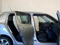 USED 2012 12 SKODA FABIA 1.6 SE TDI CR 5d 74 BHP 