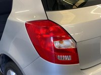 USED 2012 12 SKODA FABIA 1.6 SE TDI CR 5d 74 BHP 