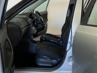USED 2012 12 SKODA FABIA 1.6 SE TDI CR 5d 74 BHP 