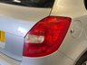 USED 2012 12 SKODA FABIA 1.6 SE TDI CR 5d 74 BHP 