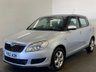 USED 2012 12 SKODA FABIA 1.6 SE TDI CR 5d 74 BHP 