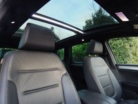 USED 2015 15 VOLKSWAGEN TOUAREG 3.0 V6 R-LINE TDI BLUEMOTION TECHNOLOGY 5d 259 BHP 2 Owners-Heated Steering Wheel