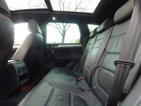 USED 2015 15 VOLKSWAGEN TOUAREG 3.0 V6 R-LINE TDI BLUEMOTION TECHNOLOGY 5d 259 BHP 2 Owners-Heated Steering Wheel