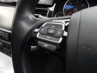 USED 2015 15 VOLKSWAGEN TOUAREG 3.0 V6 R-LINE TDI BLUEMOTION TECHNOLOGY 5d 259 BHP 2 Owners-Heated Steering Wheel