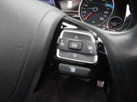 USED 2015 15 VOLKSWAGEN TOUAREG 3.0 V6 R-LINE TDI BLUEMOTION TECHNOLOGY 5d 259 BHP 2 Owners-Heated Steering Wheel