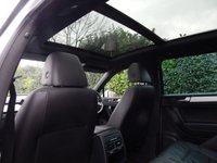 USED 2015 15 VOLKSWAGEN TOUAREG 3.0 V6 R-LINE TDI BLUEMOTION TECHNOLOGY 5d 259 BHP 2 Owners-Heated Steering Wheel