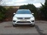 USED 2015 15 VOLKSWAGEN TOUAREG 3.0 V6 R-LINE TDI BLUEMOTION TECHNOLOGY 5d 259 BHP 2 Owners-Heated Steering Wheel