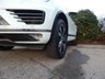 USED 2015 15 VOLKSWAGEN TOUAREG 3.0 V6 R-LINE TDI BLUEMOTION TECHNOLOGY 5d 259 BHP 2 Owners-Heated Steering Wheel