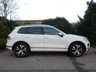 USED 2015 15 VOLKSWAGEN TOUAREG 3.0 V6 R-LINE TDI BLUEMOTION TECHNOLOGY 5d 259 BHP 2 Owners-Heated Steering Wheel