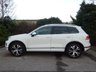 USED 2015 15 VOLKSWAGEN TOUAREG 3.0 V6 R-LINE TDI BLUEMOTION TECHNOLOGY 5d 259 BHP 2 Owners-Heated Steering Wheel