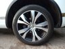 USED 2015 15 VOLKSWAGEN TOUAREG 3.0 V6 R-LINE TDI BLUEMOTION TECHNOLOGY 5d 259 BHP 2 Owners-Heated Steering Wheel
