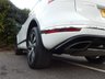 USED 2015 15 VOLKSWAGEN TOUAREG 3.0 V6 R-LINE TDI BLUEMOTION TECHNOLOGY 5d 259 BHP 2 Owners-Heated Steering Wheel