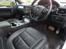 USED 2015 15 VOLKSWAGEN TOUAREG 3.0 V6 R-LINE TDI BLUEMOTION TECHNOLOGY 5d 259 BHP 2 Owners-Heated Steering Wheel